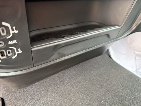 Used 2024 RAM 2500 Tradesman w/ Bed Utility Group image 35