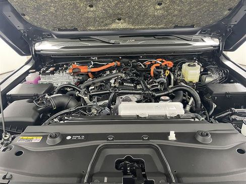New 2027 Toyota Land Cruiser AWD/4WD image 22