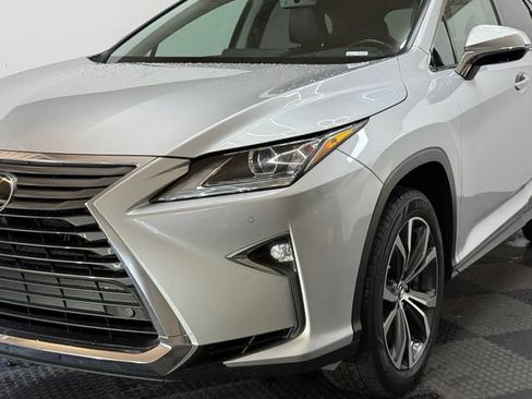 Used 2019 Lexus RX 350 AWD w/ Navigation Package image 7