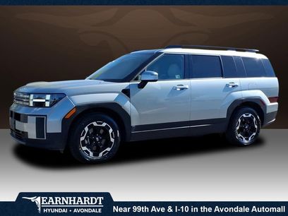 Certified 2024 Hyundai Santa Fe SEL