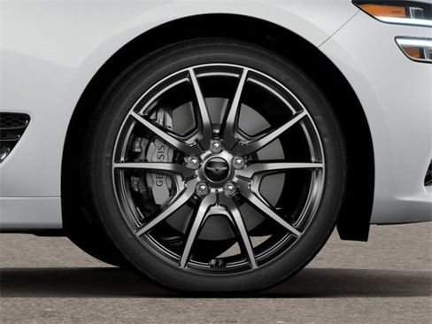 New 2026 Genesis G70 2.5T Prestige image 8