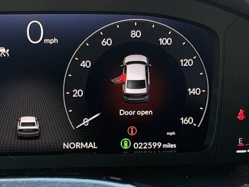 Used 2024 Honda Civic Touring image 15
