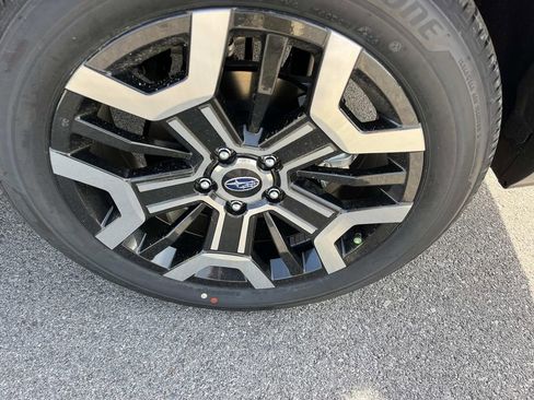 New 2026 Subaru Outback Touring XT AWD/4WD image 11