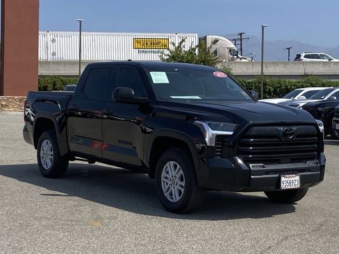 Used 2024 Toyota Tundra SR5 image 44