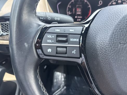 Used 2025 Honda Civic Sport image 18