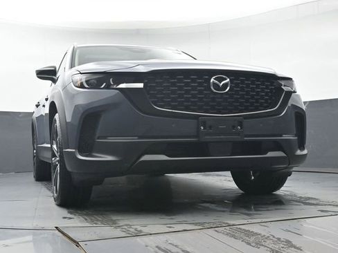 New 2026 MAZDA CX-50 AWD 2.5 S w/ Weather Package image 25
