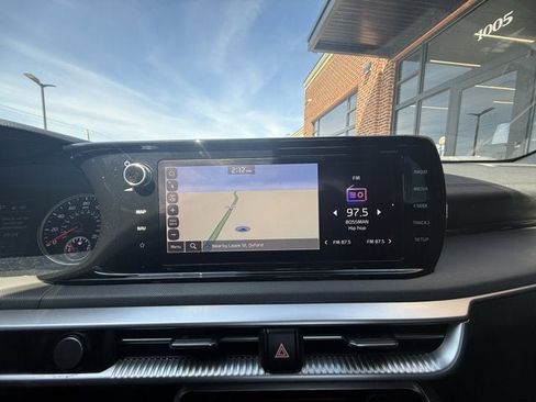 Used 2023 Kia K5 GT-Line image 25