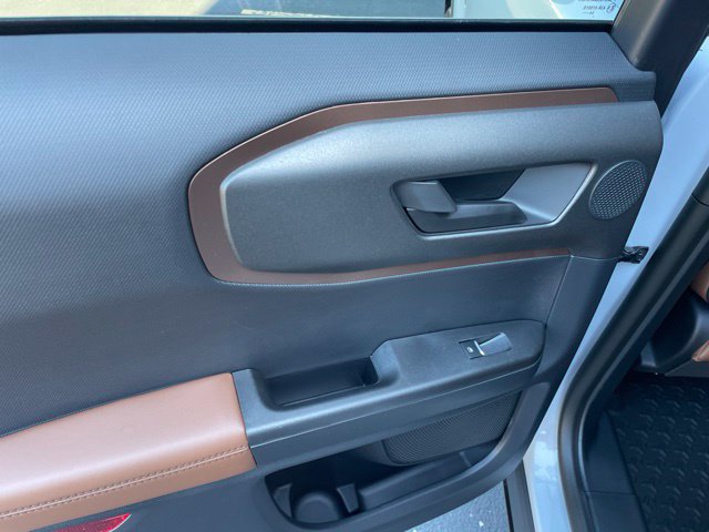 New 2026 Ford Bronco Sport Outer Banks w/ Outer Banks Tech Package+ AWD/4WD image 57