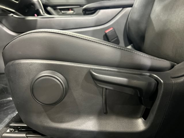 New 2026 MAZDA CX-5 Select AWD/4WD image 11
