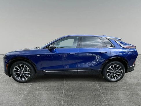 New 2026 Cadillac Lyriq Sport image 2