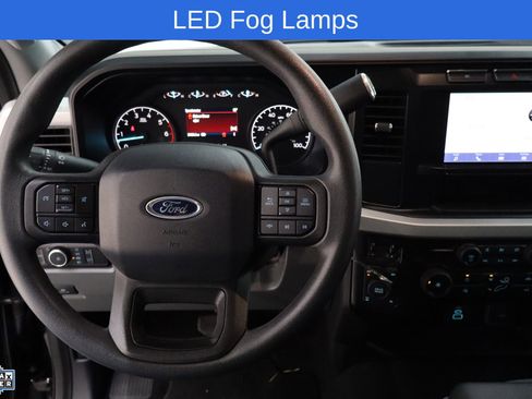 Certified 2024 Ford F250 XL w/ STX Appearance Package image 20