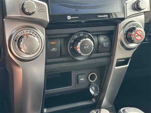 Used 2023 Toyota 4Runner SR5 image 15