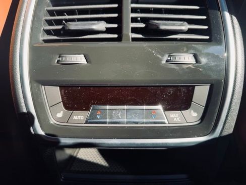 New 2026 BMW X7 xDrive40i w/ M Sport Package image 25