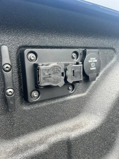 New 2026 RAM 2500 Laramie AWD/4WD image 7