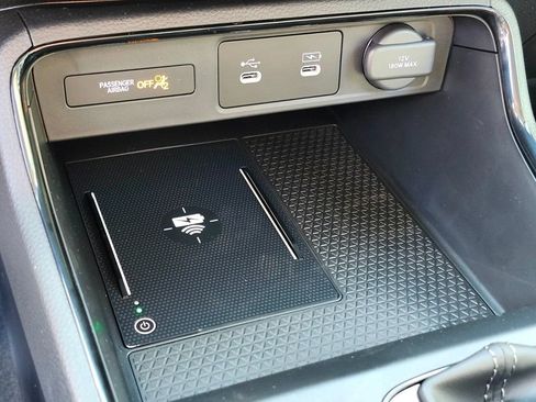 New 2026 Honda CR-V LX image 17