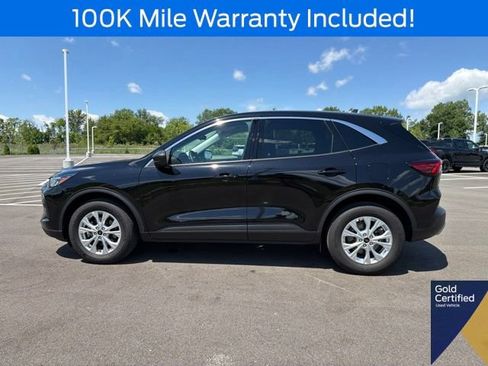 Used 2023 Ford Escape Active w/ Tech Pack #1 AWD/4WD image 17