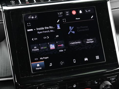 Used 2024 Jeep Grand Cherokee L Laredo w/ Luxury Tech Group I image 22