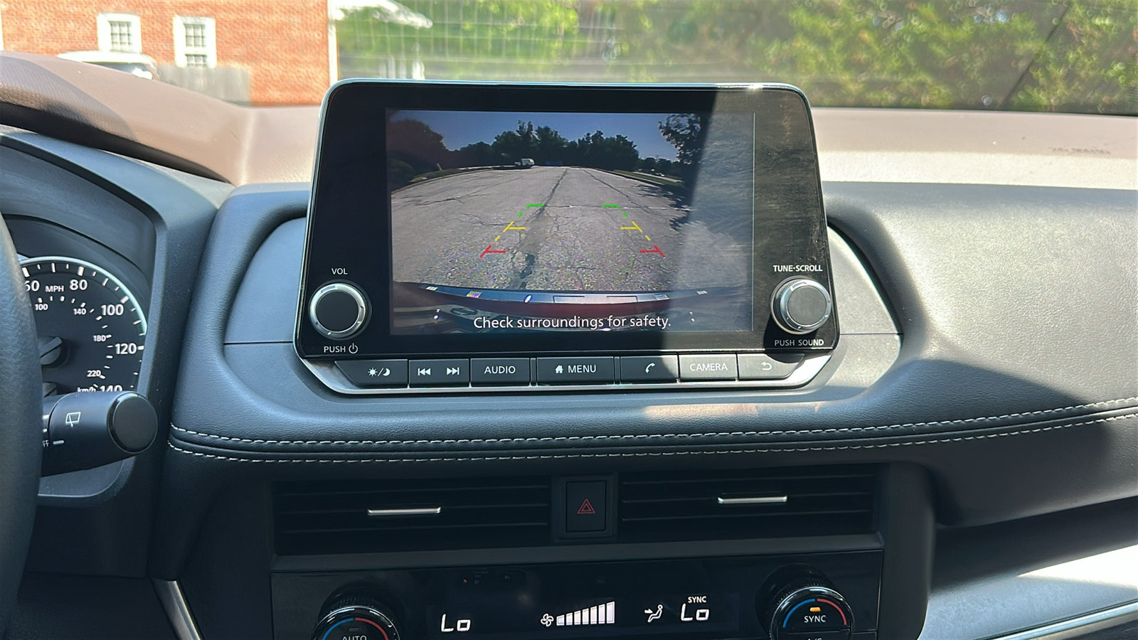 Certified 2023 Nissan Rogue SV AWD/4WD image 18