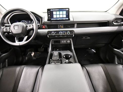 Certified 2023 Honda Pilot EX-L image 3