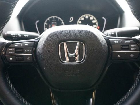 Used 2024 Honda Civic EX image 18