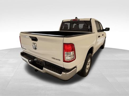 Used 2023 RAM 1500 Big Horn AWD/4WD image 6