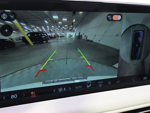 New 2026 Lincoln Aviator Black Label w/ Jet Appearance Package image 31