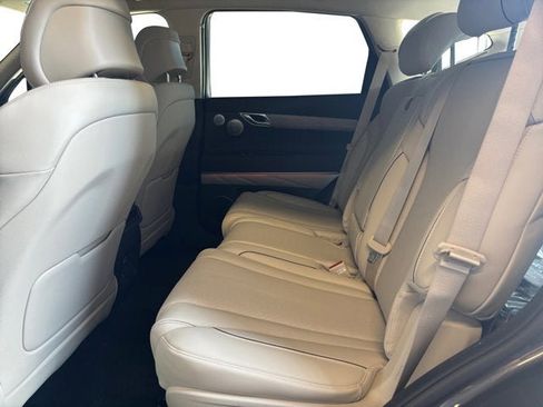 New 2026 Genesis GV80 2.5T Prestige image 13