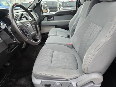 Used 2014 Ford F150 XLT w/ XLT Chrome Package image 23