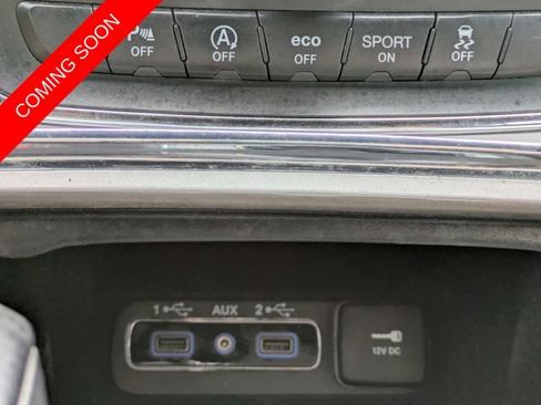 Certified 2018 Jeep Grand Cherokee Laredo RWD image 23