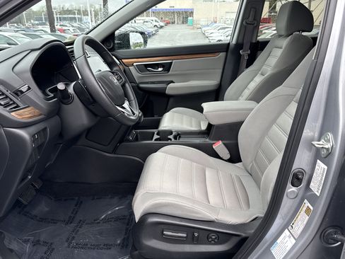 Certified 2020 Honda CR-V EX image 16