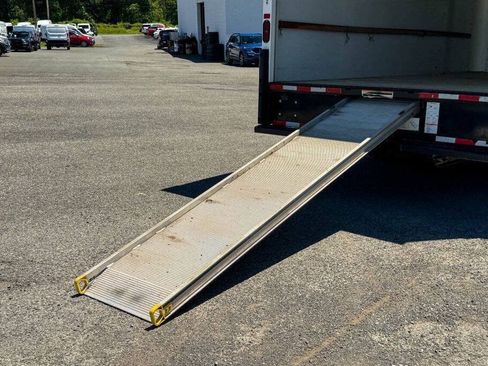 Used 2024 Ford E-350 and Econoline 350 Super Duty w/ Driver's Safety Package RWD image 6