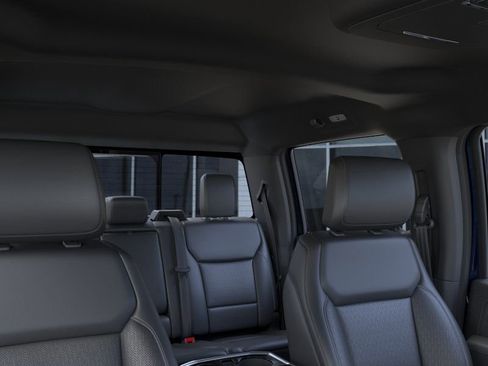 New 2025 Ford F150 Lariat w/ Equipment Group 501A Mid image 22