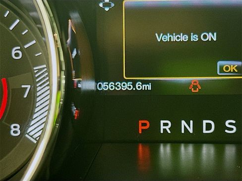 Used 2017 Ford Mustang Premium w/ Pony Package image 15