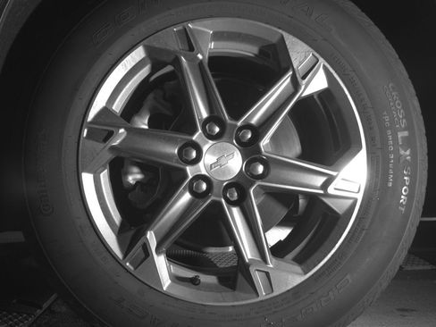 Used 2025 Chevrolet Blazer LT image 12