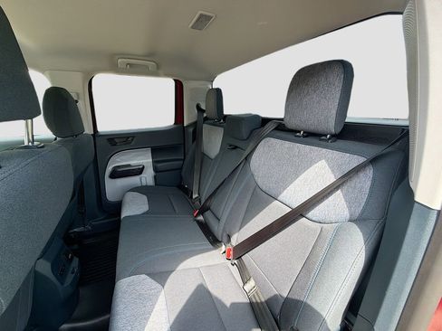 Used 2025 Ford Maverick XLT w/ XLT Luxury Package image 22