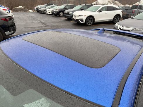 Used 2019 Honda Civic Si image 10