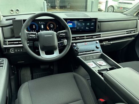New 2026 Hyundai Santa Fe SE FWD image 7