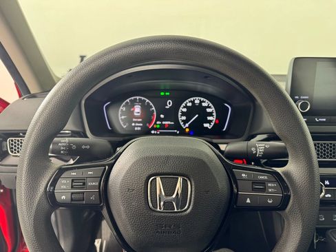 Used 2025 Honda Civic LX image 17