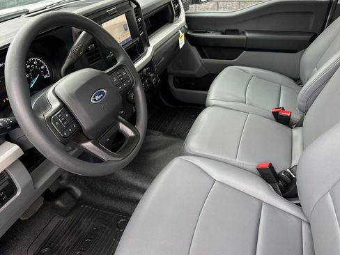 New 2026 Ford F600 2WD Regular Cab Super Duty image 9