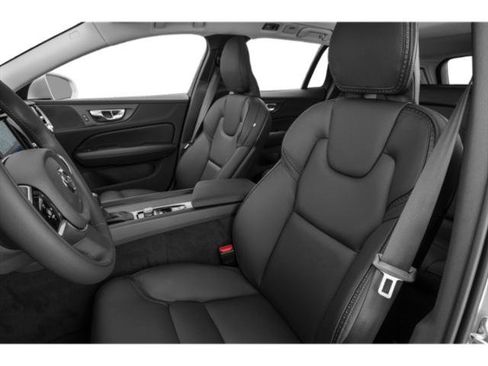 Used 2020 Volvo V60 T5 Cross Country w/ Protection Package Premier image 9