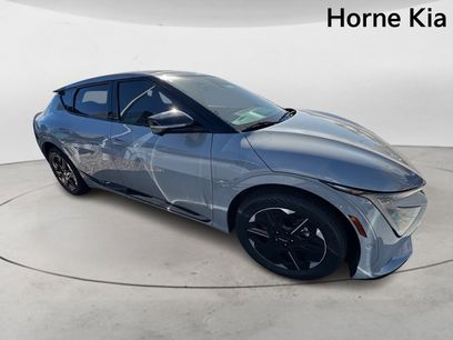 New 2025 Kia EV6 GT-Line