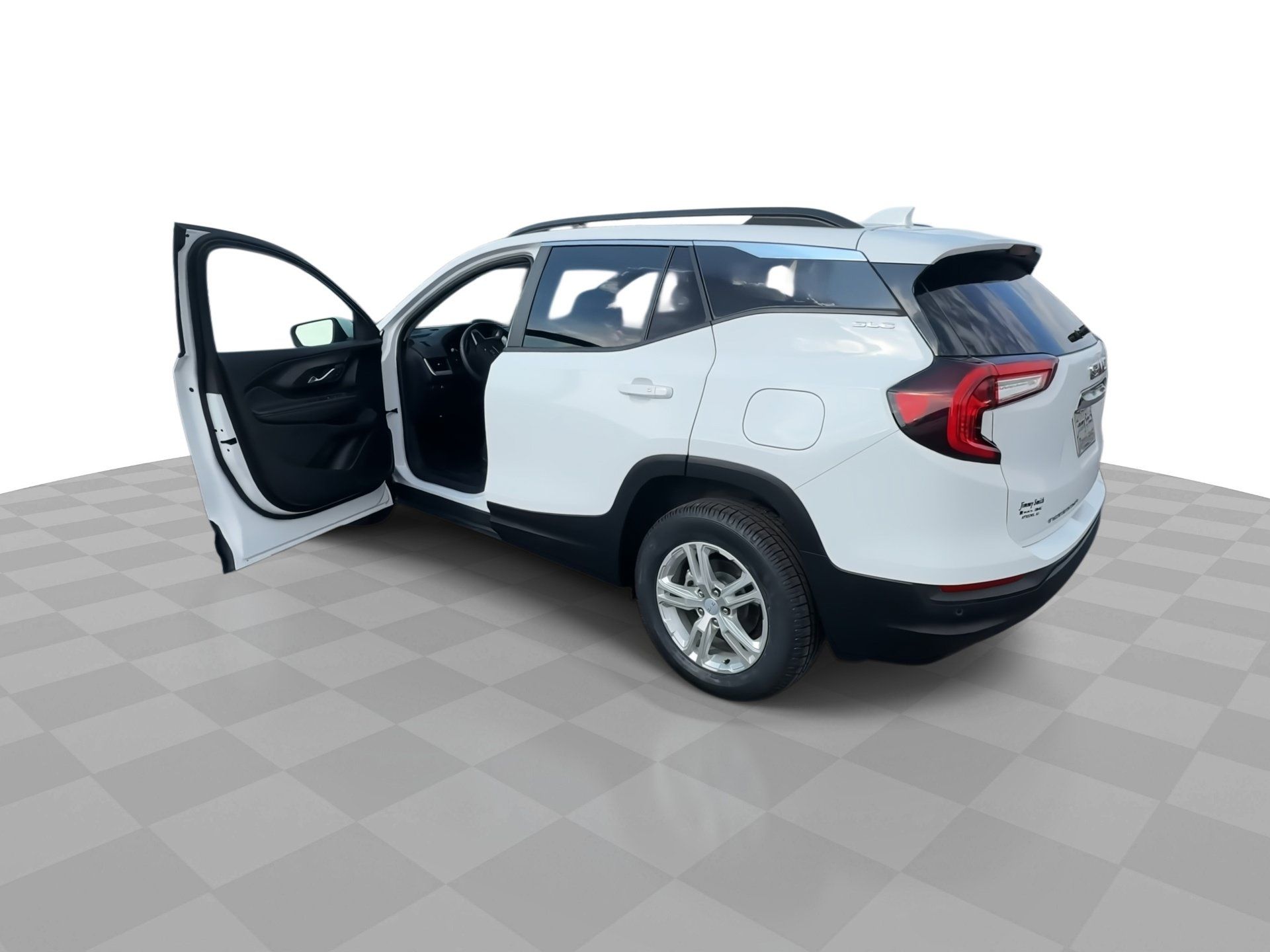 Used 2023 GMC Terrain SLE w/ Driver Convenience Package FWD image 6