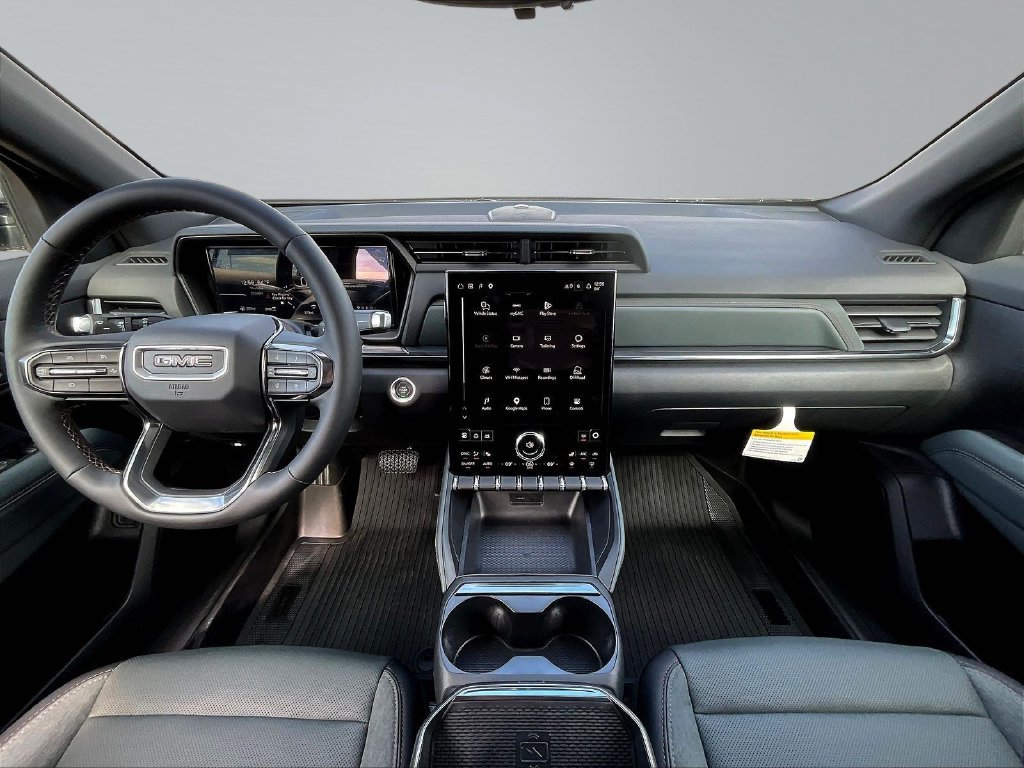 New 2027 GMC Terrain AT4 w/ Technology Package II AWD/4WD image 5