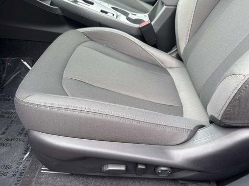 New 2026 Subaru Crosstrek 2.0i Premium AWD/4WD image 24