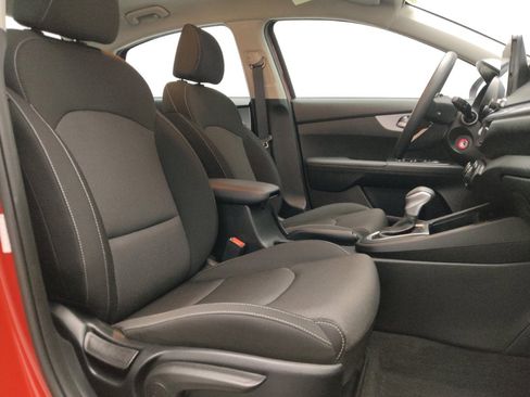 Used 2023 Kia Forte LXS image 21