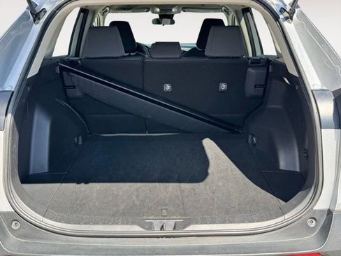 Certified 2025 Toyota RAV4 XLE AWD/4WD image 35