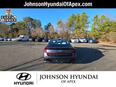Certified 2023 Hyundai Sonata SEL image 16