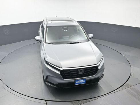 Certified 2023 Honda CR-V EX image 47