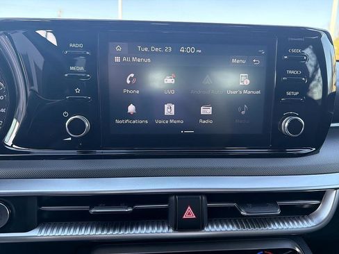 Used 2021 Kia K5 GT-Line image 16