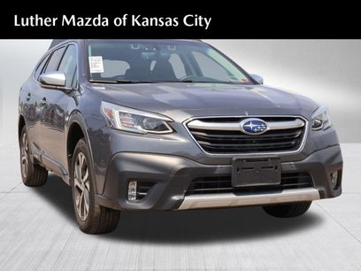 Used 2021 Subaru Outback Touring XT